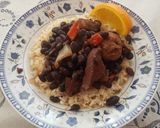 Foto del paso 9 de la receta: Feijoada brasilera
