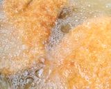 Foto langkah ke 5 dari resep Chicken Katsu.