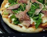Foto del paso 2 de la receta: Pizza en dos simples pasos