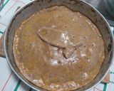 Foto del paso 15 de la receta: Torta de Atún 🦈