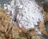 Foto langkah ke 5 dari resep Dimsum ayam udang.