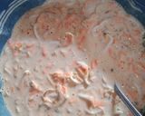 Foto langkah ke 4 dari resep Bakwan Sayur.