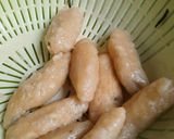 Foto langkah ke 5 dari resep 733. Otak Otak KW.