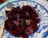 Beetroot salad recipe step 5 photo
