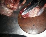 Foto del paso 2 de la receta: Escabeche de viscacha