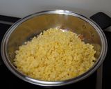 Krumplis tészta recept fázis 2 fotója