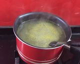Foto del paso 4 de la receta: Risotto de hongos