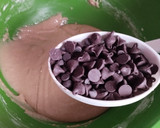 Foto del paso 4 de la receta: Cookies de chips de chocolate: crujientes por fuera y blandas por dentro!❤️🍫