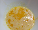 Foto del paso 2 de la receta: Galletitas de coco, naranja y limón