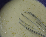 Foto del paso 1 de la receta: Bizcochuelo esponjoso