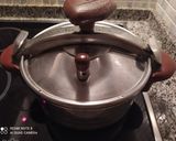 Foto del paso 3 de la receta Pulpo cocido en olla a presión. Fantástico y rápido