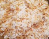 Foto del paso 3 de la receta: Arroz con fideos