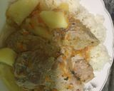 Foto del paso 5 de la receta: Estofado de cerdo