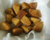 दाल बाफले (Daal Baafle recipe in hindi) रेसिपी चरण 3 फोटो
