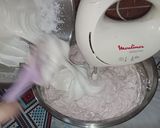 صورة لخطوة 7 من وصفة تشيز كيك الكرز 🍒