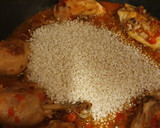 Foto del paso 5 de la receta: Arroz con pollo
