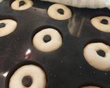 Une image de l'étape 7 de Mini bagels.