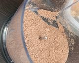عکس مرحله 1 از دستور شکلات آلمانی با5قلم مواد 🍫