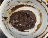 Foto del paso 4 de la receta: Huevo de Pascua relleno-Oreo