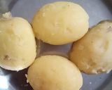 A picture of step 10 of Amritsari stuffed kulcha.