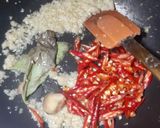 Foto langkah ke 5 dari resep Kering Tempe Kacang.