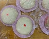 Foto langkah ke 6 dari resep Bakpao Kukus Lembut.