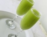 A picture of step 3 of Natural drink.