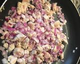 Foto del paso 2 de la receta: Budín de Coliflor o brócoli