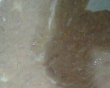 Foto del paso 2 de la receta: Tarta de atún con masa líquida