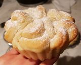 Foto del passaggio 6 della ricetta Brioches di roselline