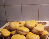 Foto del paso 9 de la receta: Scones de vainilla