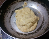 பூண்டு தொக்கு(Poondu thokku recipe in tamil) ரெசிபி ஸ்டேப் 4 புகைப்படம்