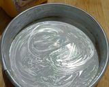 Foto langkah ke 5 dari resep Kue Coklat.