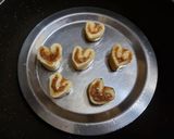 सिनॅमन रोल्स (cinnamon rolls recipe in marathi) रेसिपी स्टेप 5 फोटो