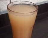 عکس مرحله 2 از دستور آب گریپ فروت