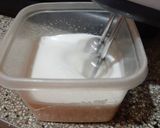 Foto del paso 4 de la receta: Lemon pie vegano 🍋