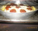 Foto del paso 3 de la receta: PizzaHuevo de chorizo