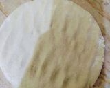 A picture of step 7 of Bajre ki Meethi Roti.