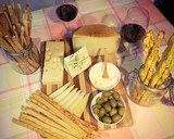 Foto del paso 4 de la receta: 🧀Palitos saborizados🧀