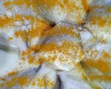 পমফ্রেট মাছের ঝাল (pomfret mach jhal recipe in bengali) রেসিপি ধাপ - 1 ছবি