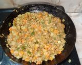 Foto langkah ke 3 dari resep Samosa.