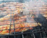 Foto langkah ke 3 dari resep Olesan Ikan Bakar.