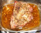 Foto del paso 3 de la receta: Costillar de cerdo a la chilena asado al horno