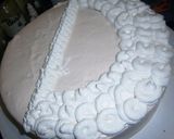 Foto del paso 5 de la receta: Torta jo jo jo