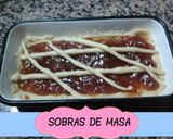 Foto del paso 7 de la receta Pastafrola Simple