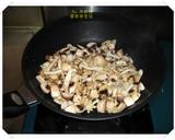 蘑菇濃湯食譜步驟3照片