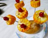 Mexicon Corn Bouquet recipe step 3 photo