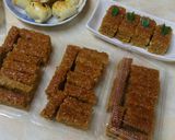 Foto langkah ke 6 dari resep Wajik Ketan Gula Merah.