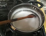 Foto del paso 1 de la receta: Salmuera a mi gusto