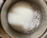 Coconut chutney recipe step 1 photo